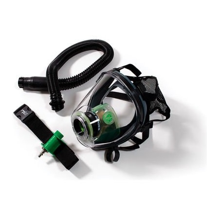 Gvs-Rpb RPB Safety T150, Constant Flow, TPR Face Seal 11-901-C